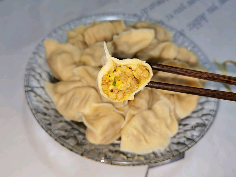 酸菜水饺 酸菜水饺用什么样的酸菜啊