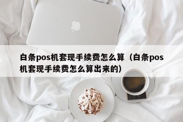 白条pos机套现手续费怎么算（白条pos机套现手续费怎么算出来的）