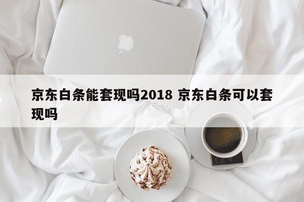 京东白条能套现吗2018 京东白条可以套现吗