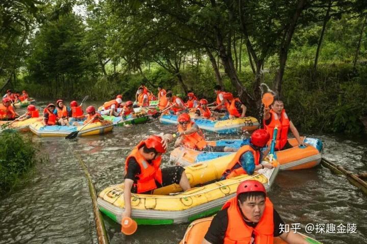 国庆学生去哪玩合适 学生党国庆去哪里玩儿比较好